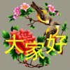 无名乐天派海报