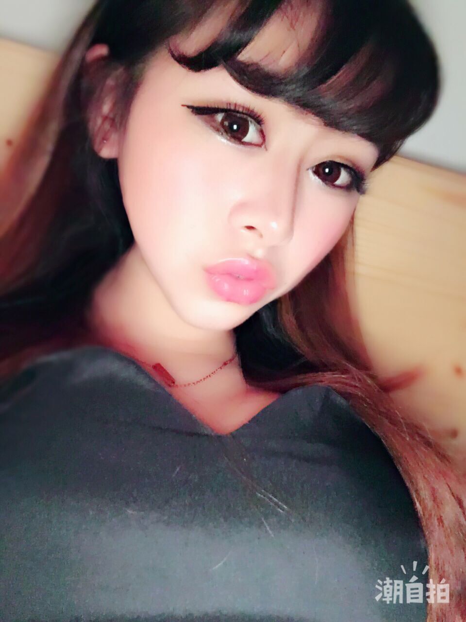 cherry笑笑丶的主播照片