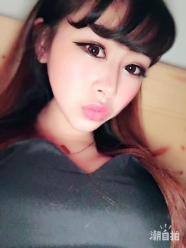 cherry笑笑丶主播照片