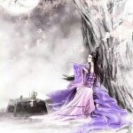 @弑天邪神@海报