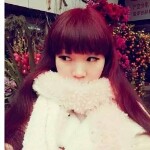 ❤☀moon月月✨头像
