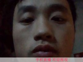 Goshfraud主播照片