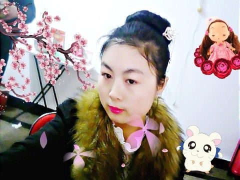 金霞的世界主播照片