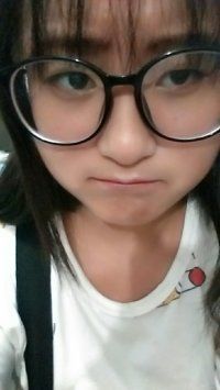 苦笑0.0主播照片