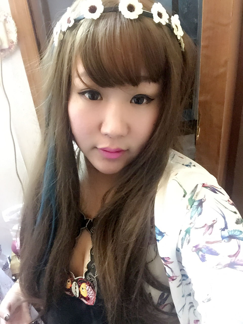 Sugar.甜心的主播照片