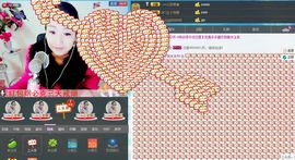 昵称违规，请重新修改主播照片
