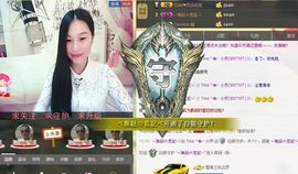 Tina╰✿╭小乔主播照片
