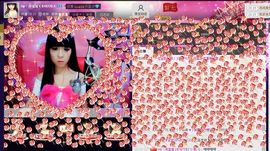 洋宝宝只为遇见你主播照片