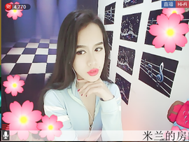 ❤嘎嘎小姐❤主播照片