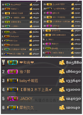 天昊暂休主播照片