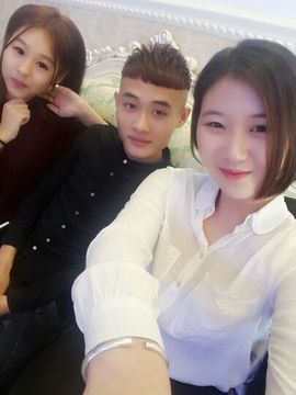 S乀恭喜无语升九主播照片