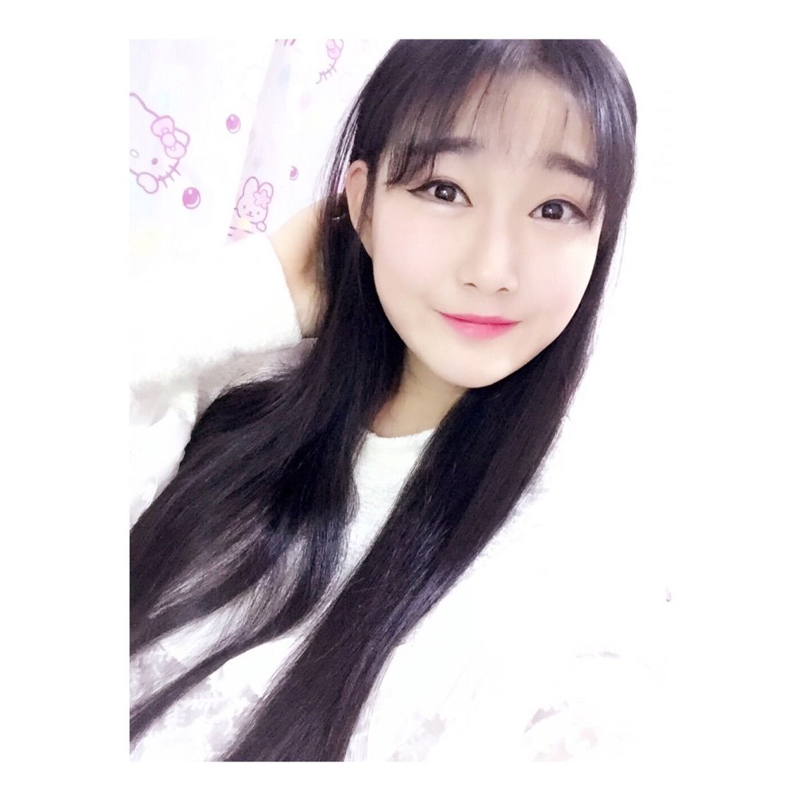 小闪电✦的主播照片