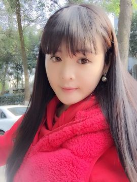 清歌曼舞♭♪★☆瑜儿主播照片