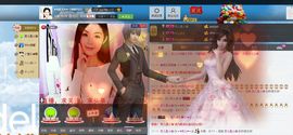 灵儿^_^主播照片