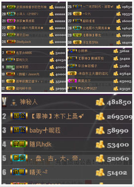 天昊暂休主播照片
