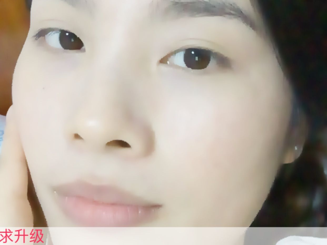 😄欢迎观临的主播照片