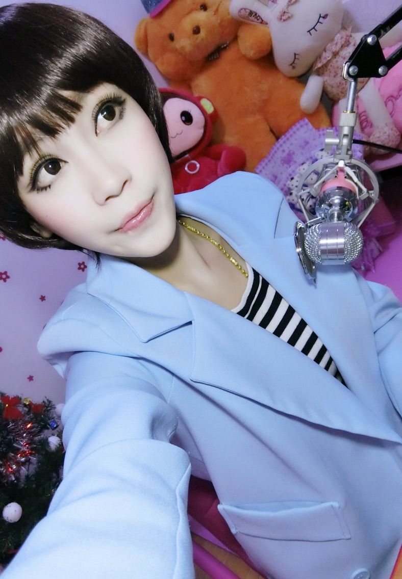 ╰❥丶谁在爱你﹍☂的图片
