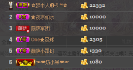 薇薇萨主播照片