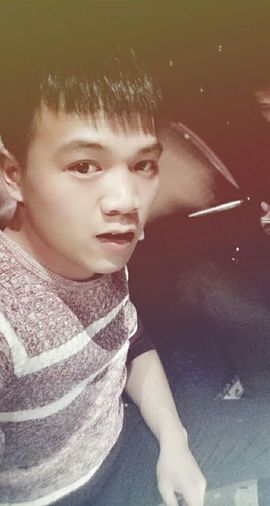 Gqy陈子豪主播照片