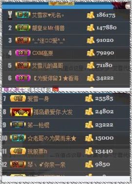 艾雪儿❄️主播照片
