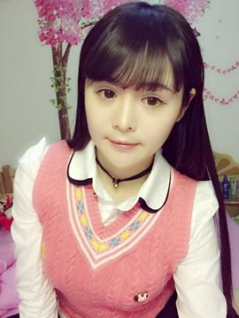 清歌曼舞♭♪★☆瑜儿主播照片