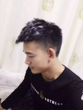 ✨___温柔坏男人主播照片
