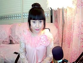★☆馨馨★☆主播照片