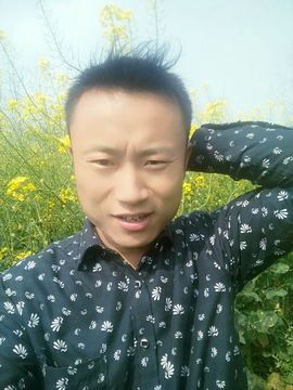 🐺枝江苍狼🐺主播照片