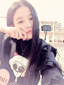🖤BLACK8La主播照片