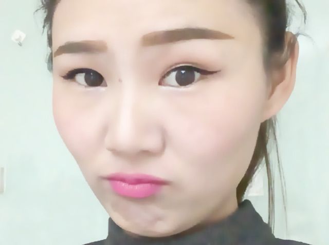编号522的主播照片