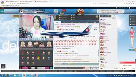 Angel北鼻主播照片