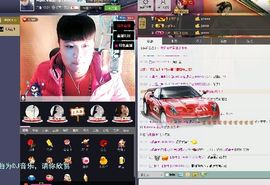 @小猪佩奇主播照片