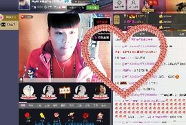 @小猪佩奇主播照片