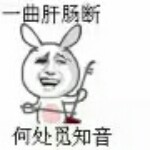 静听千二曲低头忆曾经
