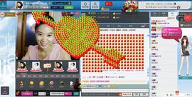 一班班长❤雪儿❤主播照片