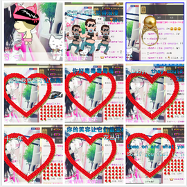 ♥丶♬瓜妹大吃货♬主播照片