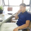 怕黄昏不觉又黄昏