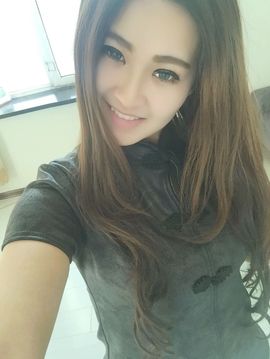 金灿灿ゞ❤勿忘心安主播照片