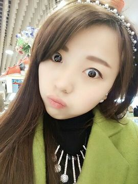 小樱。❤321主播照片