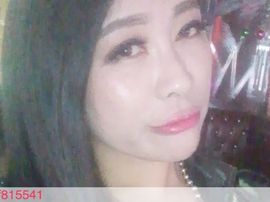 ☜ღ熙诺ღ☞主播照片