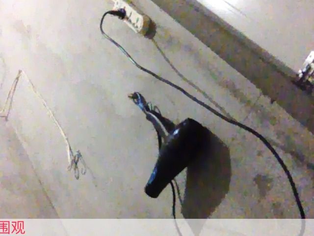 杰杰3j的主播照片