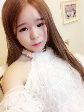 sunshine婉儿主播照片