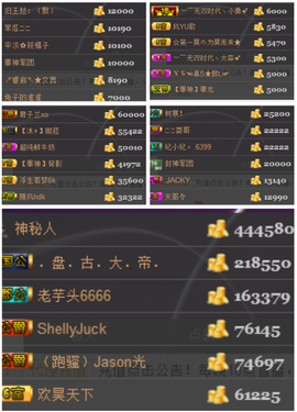 天昊暂休主播照片