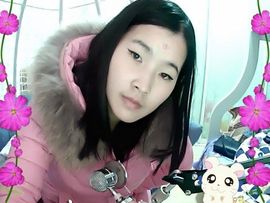 可欣小姐姐主播照片