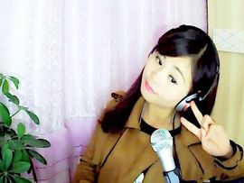 ღ佳儿ღ主播照片