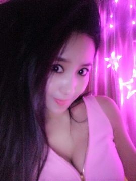 魅丽晴儿主播照片
