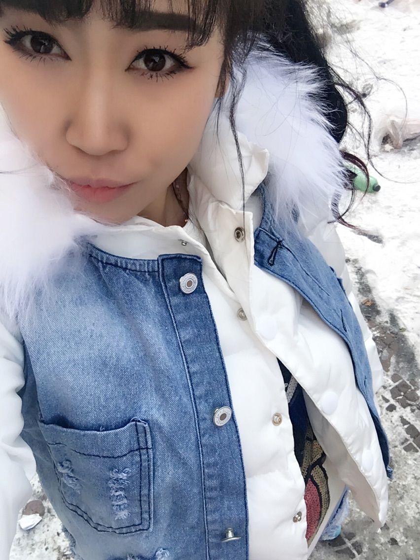 ╰❐╬➷﹏小妖精的主播照片