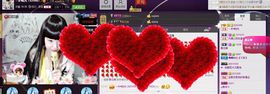 一迷♥阳光主播照片