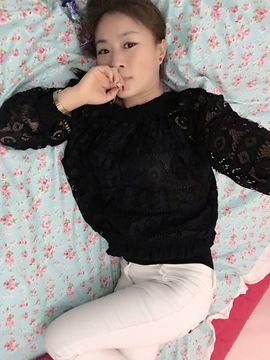 丹丹美妞主播照片