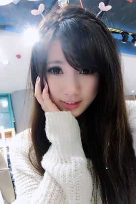 mk美琪宝宝主播照片